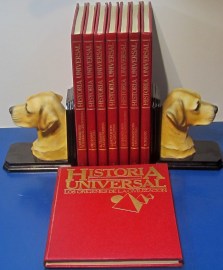 HISTORIA UNIVERSAL (1)